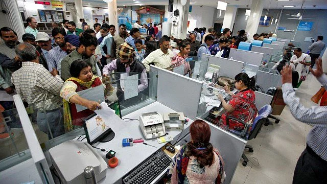 دوسری سہ ماہی میں انکم ٹیکس سے ہونے والی زیادہ کمائی کی وجہ نوٹ بندی نہیں