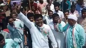 تصویر سوشل میڈیا