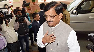 مدن موہن جھا بہار کانگریس کے نئے صدر