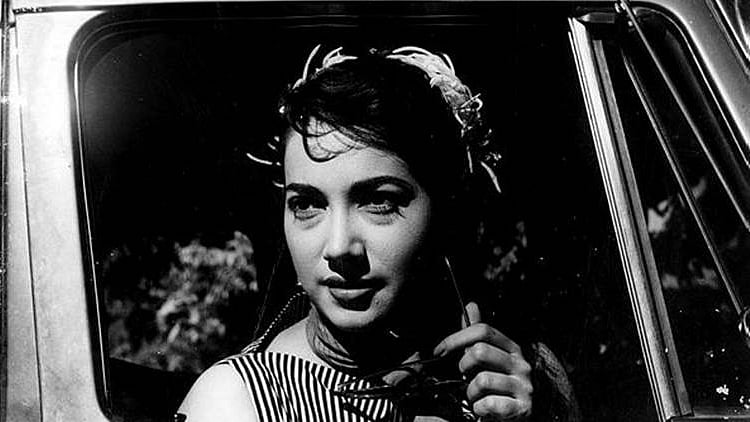 <div class="paragraphs"><p>مایہ ناز اداکارہ شکیلہ / تصویر سوشل میڈیا</p></div>