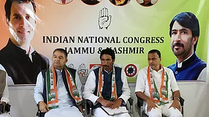 جموں وکشمیر: کانگریس کا بلدیاتی اور پنچایتی انتخابات لڑنے کا اعلان