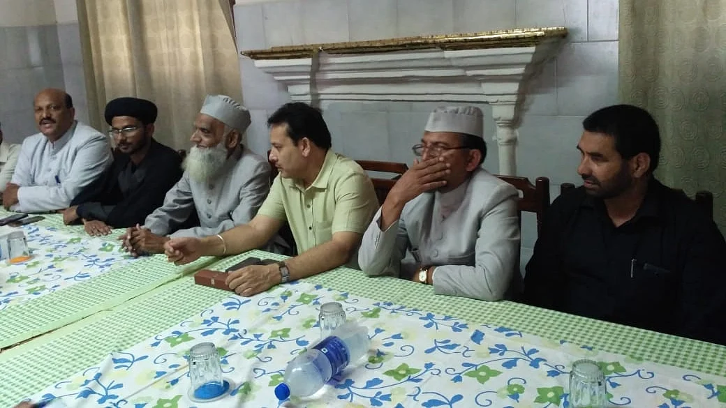 تصویر ابو ہریرہ