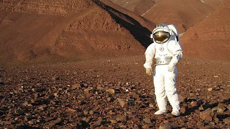 تصویر سوشل میڈیا