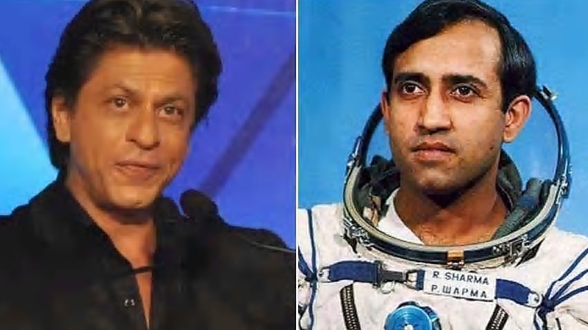 تصویر سوشل میڈیا