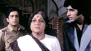 تصویر سوشل میڈیا