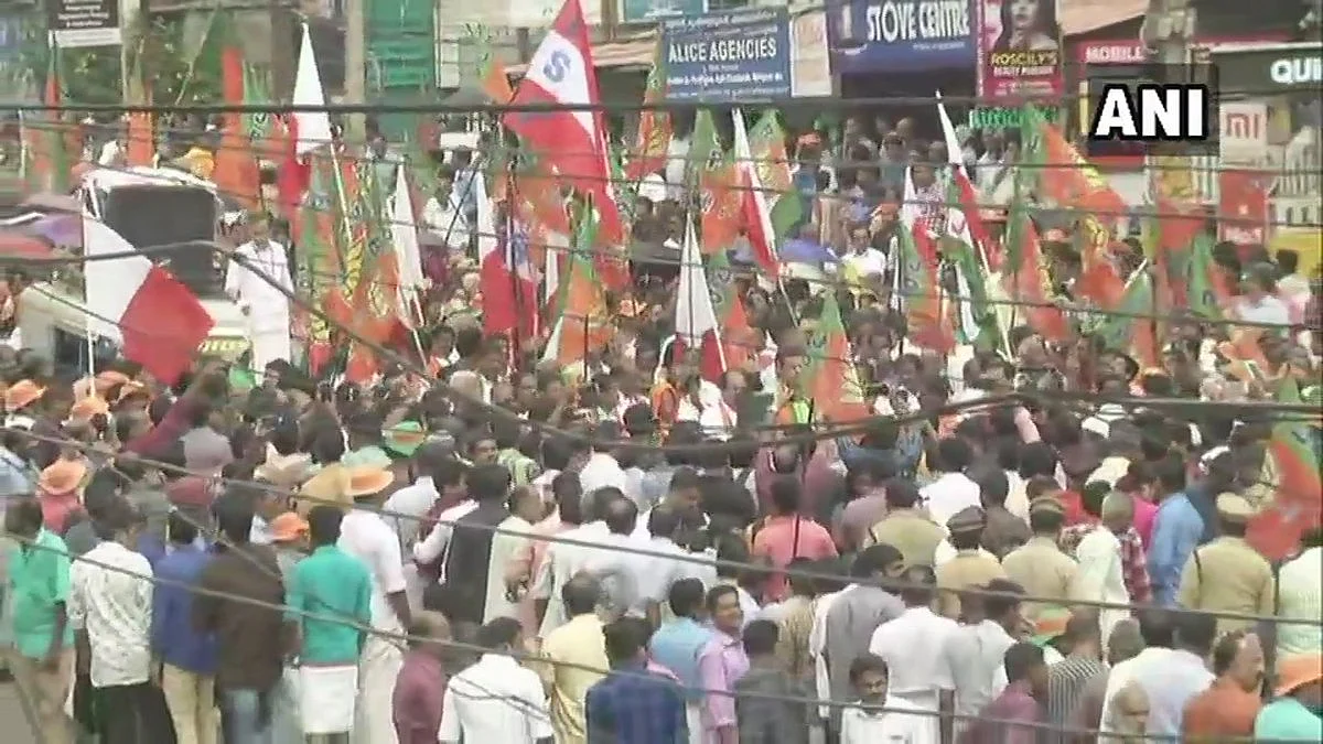 تصویر سوشل میڈیا