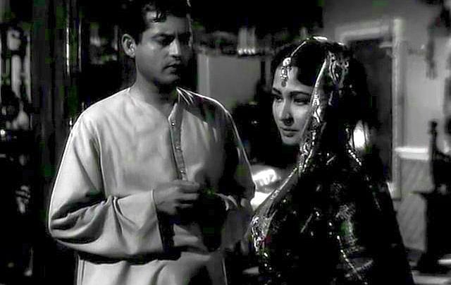 گرودت: ’تم جیسے گئے ایسے بھی جاتا نہیں کوئی‘، برسی پر خاص