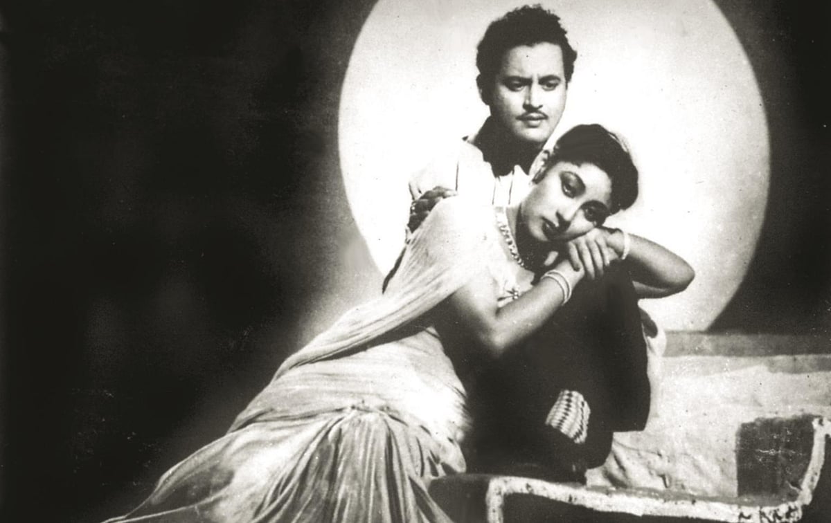 گرودت: ’تم جیسے گئے ایسے بھی جاتا نہیں کوئی‘، برسی پر خاص