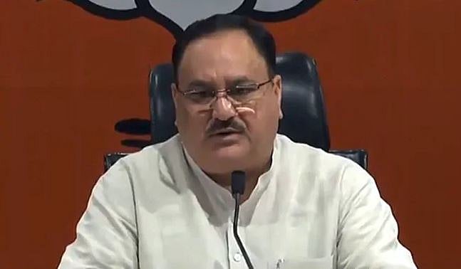 اسمبلی انتخابات: بی جے پی کی فہرست جاری، کئی رہنماؤں کے باغیانہ تیور