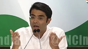 جوانوں کی شہادت پر جواب دہی سے نہیں بچ سکتی رمن حکومت: کانگریس