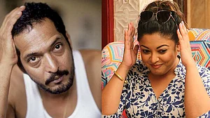 نانا پاٹیکر آج تنو شری دتہ کے الزامات کا جواب دے سکتے ہیں