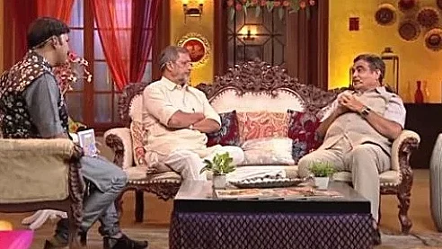 تصویر سوشل میڈیا