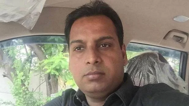 تصویر سوشل میڈیا