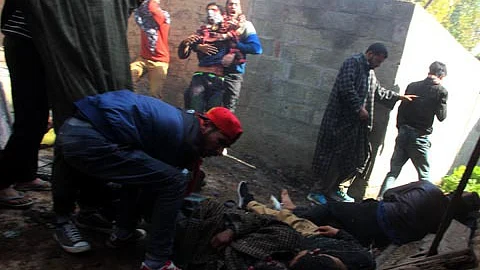 تصویر بشکریہ رائزنگ کشمیر / میر وسیم