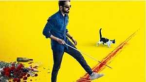 فلم ریویو... ’اندھا دھُن‘ کو دیکھنے کے لیے تھوڑے صبر کی ضرورت