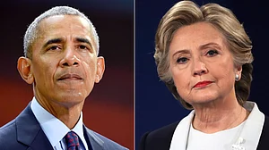 اوباما، کلنٹن کے ٹھکانوں پر ’پائپ بم‘ بھیجنے کے واقعات، امریکہ میں خوف و ہراس