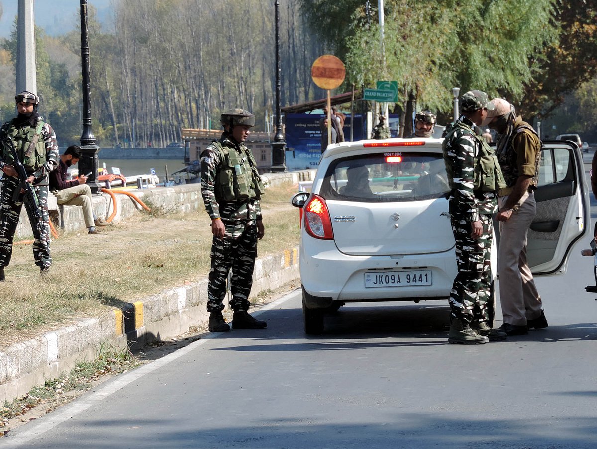 کشمیر انتخابات نتائج: لیہہ میں کانگریس کی بڑی جیت، بی جے پی کو زبردست جھٹکا