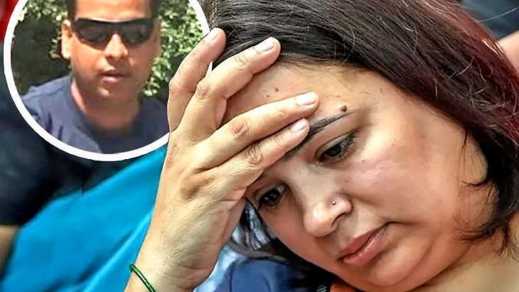 تصویر سوشل میڈیا