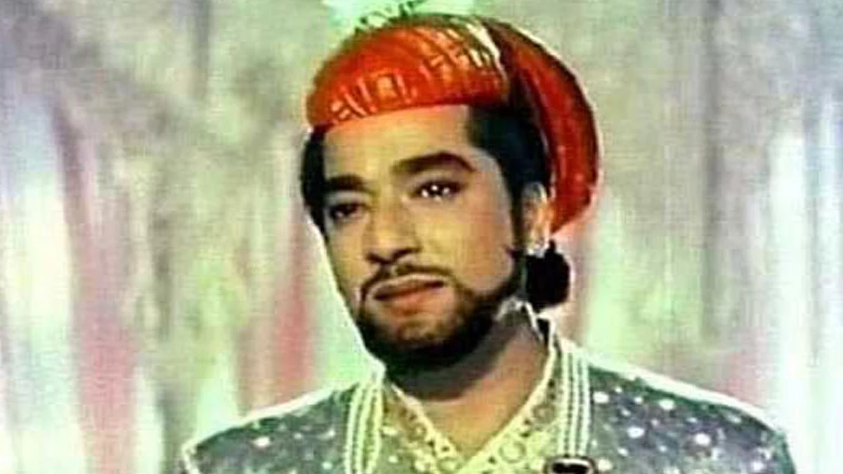 تصویر سوشل میڈیا