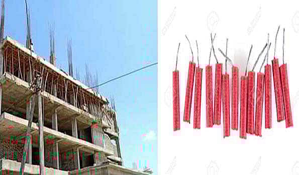 دہلی: تعمیراتی سرگرمیوں پر پابندی، ماحول دوست پٹاخے بیچنے کی اجازت