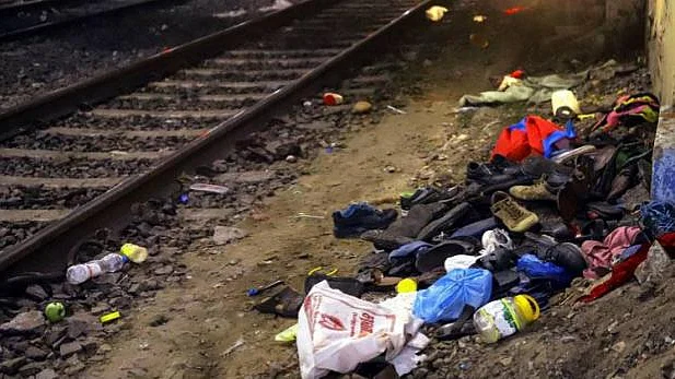 تصویر سوشل میڈیا