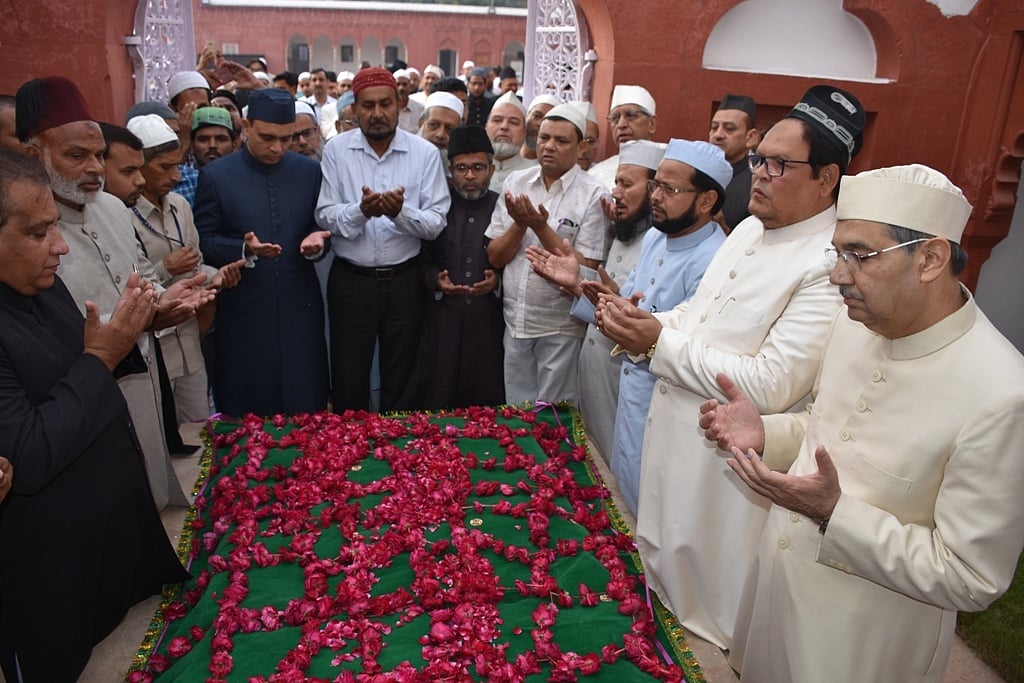 سرسید کی تعلیم اور ان کا پختہ عزم ہمارے لئے مشعل راہ ہے: ڈاکٹر ایس وائی قریشی