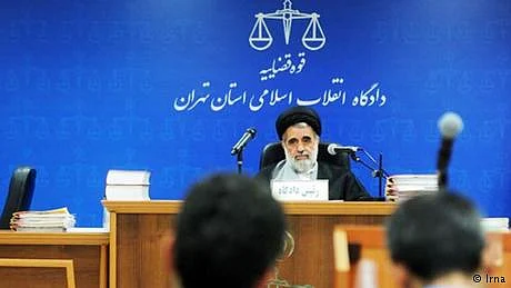 ’امام حسین کی توہین‘ پر ایرانی صحافی گرفتار