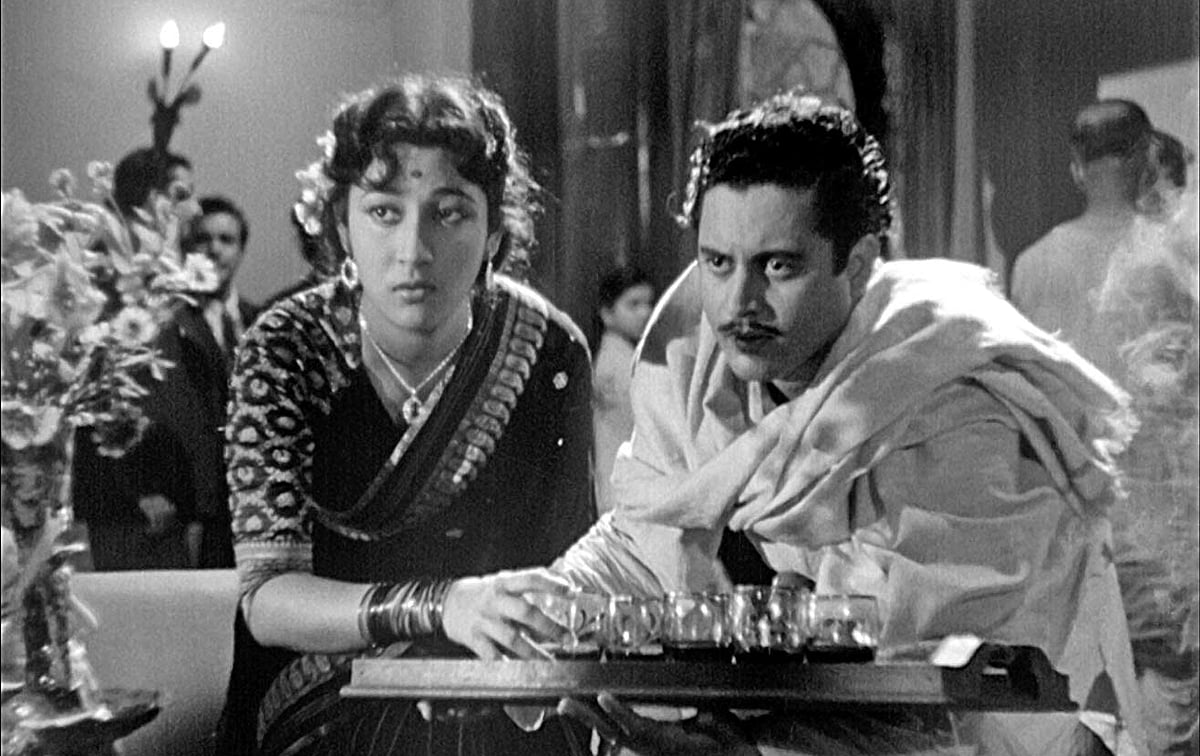 گرودت: ’تم جیسے گئے ایسے بھی جاتا نہیں کوئی‘، برسی پر خاص