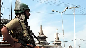 جموں وکشمیر: بلدیاتی انتخابات کے چوتھے اور آخری مرحلے کی پولنگ شروع