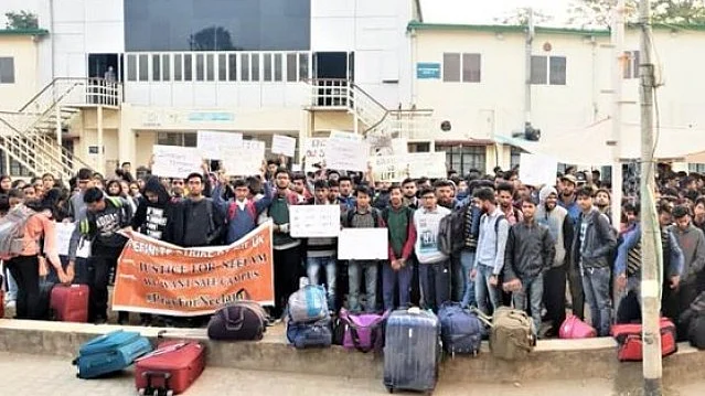 تصویر سوشل میڈیا