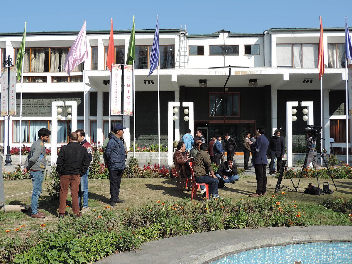 کشمیر انتخابات نتائج: لیہہ میں کانگریس کی بڑی جیت، بی جے پی کو زبردست جھٹکا