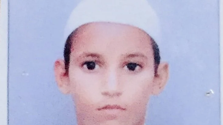 تصویر سوشل میڈیا