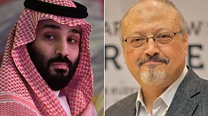 خاشقجی کا قتل سنگین جرم اور اس سے پورا ملک غمزدہ: سعودی ولی عہد