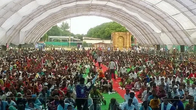 تصویر سوشل میڈیا