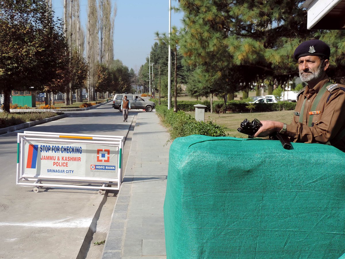 کشمیر انتخابات نتائج: لیہہ میں کانگریس کی بڑی جیت، بی جے پی کو زبردست جھٹکا