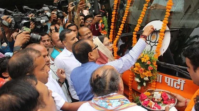 تصویر سوشل میڈیا