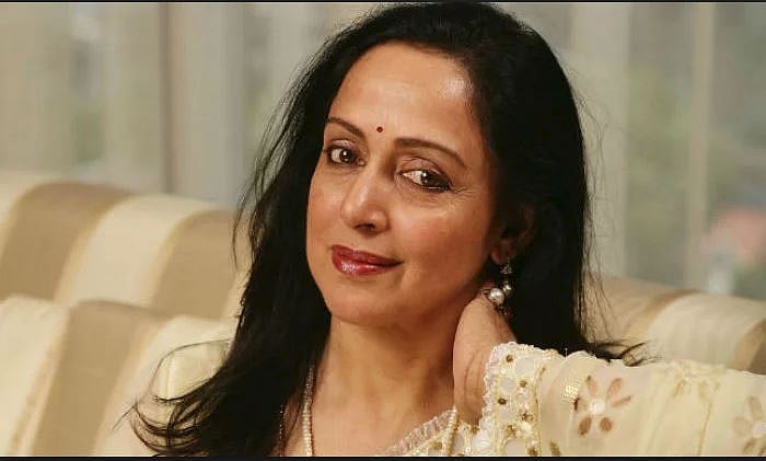 یومِ پیدائش پر خاص... سحر انگیز خوبصورتی اور باوقار شخصیت کا نام ہے ہیما مالنی