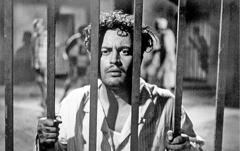 گرودت: ’تم جیسے گئے ایسے بھی جاتا نہیں کوئی‘، برسی پر خاص