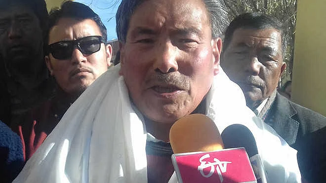 تصویر سوشل میڈیا