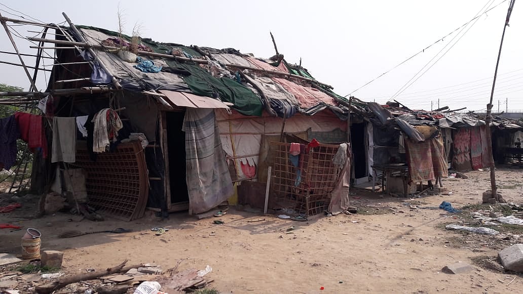 ’ہم میانمار جا کر مرنا نہیں چاہتے‘، روہنگیا پناہ گزینوں کی فریاد