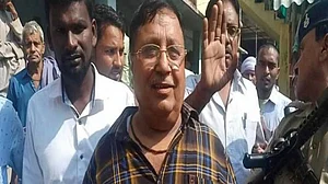 مظفرپور گرلز ہاسٹل معاملہ: منجو ورما کے شوہر کی خود سپردگی