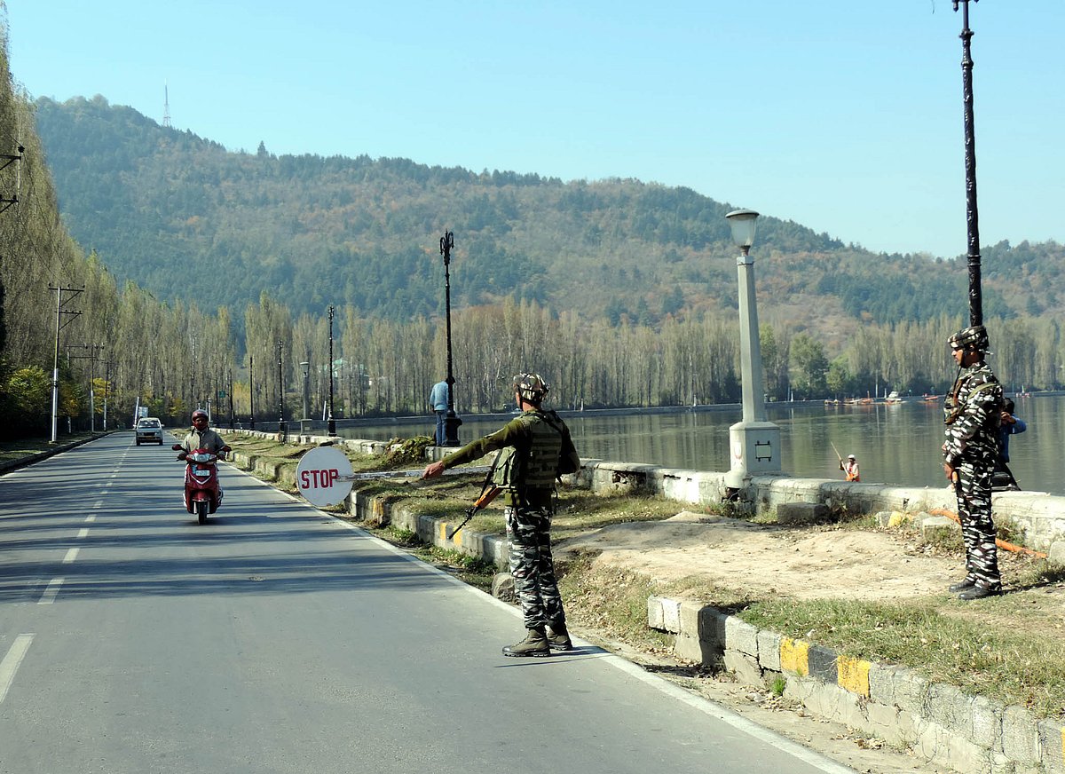 کشمیر انتخابات نتائج: لیہہ میں کانگریس کی بڑی جیت، بی جے پی کو زبردست جھٹکا