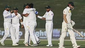 پاکستان کی آسٹریلیا کے خلاف ٹسٹ تاریخ کی سب سے بڑی جیت