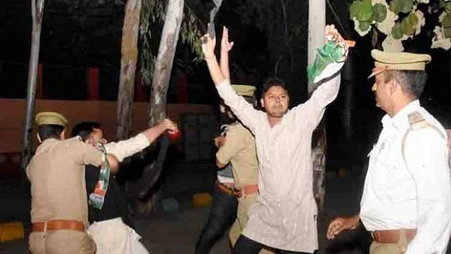 تصویر سوشل میڈیا