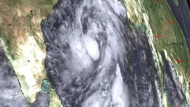 تصویر سوشل میڈیا