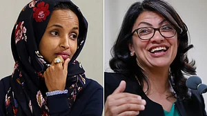 امریکی تاریخ میں پہلی مرتبہ دو مسلم خواتین کانگریس کے لئے منتخب