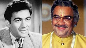 اداکاراؤں کے پیچھے چکر لگانا پسند نہیں آیا اور ویلن بن گئے پریم ناتھ