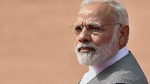 مودی حکومت کی پالیسیوں کے خلاف 4 لاکھ فوجی اہلکاروں نے کھولا محاذ