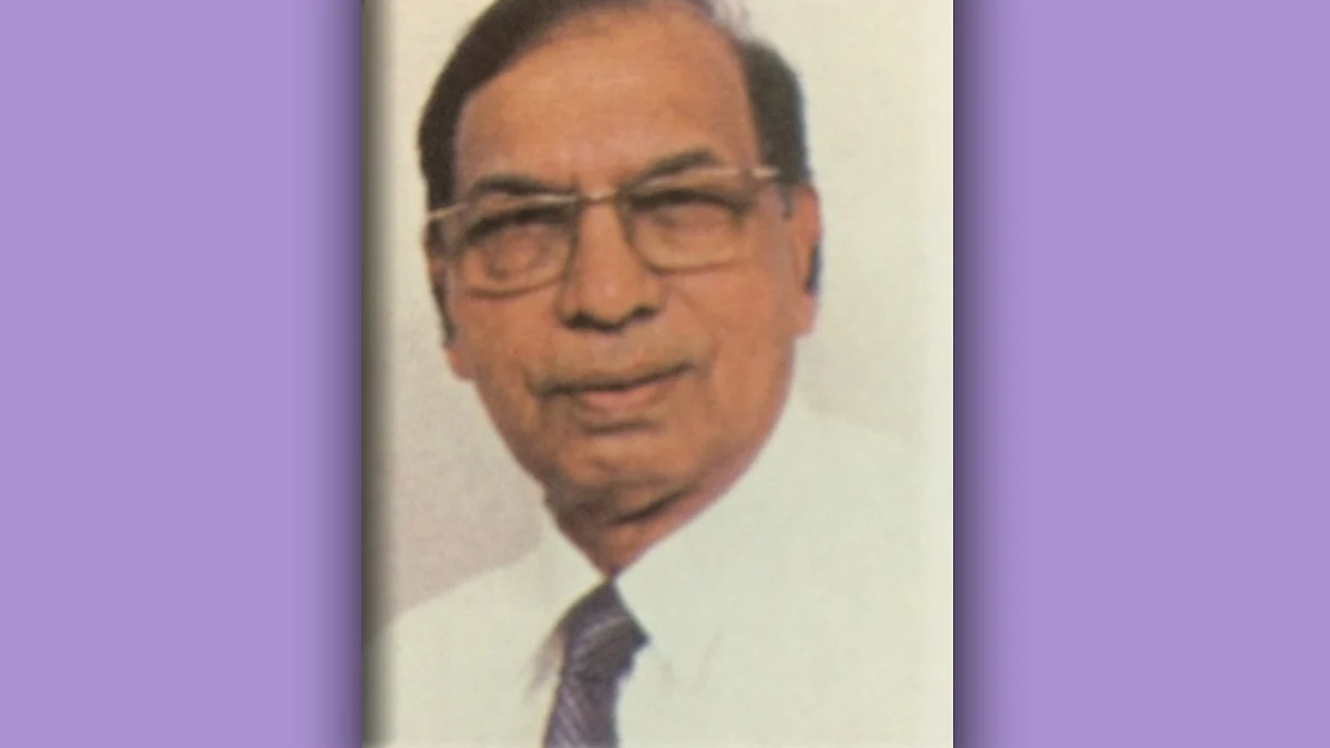 سینئر کانگریس لیڈر محمد نفیس عباسی کا انتقال، تدفین آبائی وطن امروہہ میں 