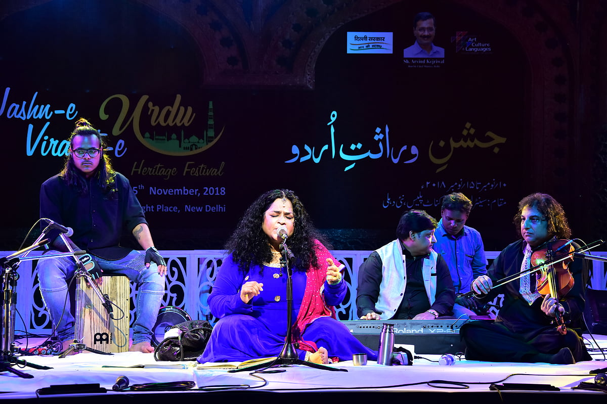 تصویر محمد تسلیم